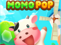 Гульня Momo Pop