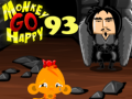 Гульня Monkey Go Happy Stage 93