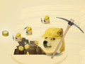 Гульня Dogeminer 2
