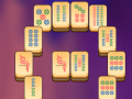 Гульня Mahjong frenzy