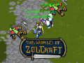 Гульня The World of Zolcraft