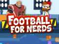Гульня Football For Nerds