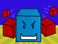 Гульня The impossible game