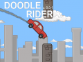 Гульня Doodle Rider