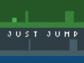 Гульня Just Jump