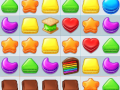 Гульня Cookie Jam