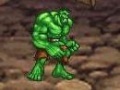 Гульня Hulk Rumble Defence