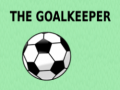 Гульня The Goalkeeper 