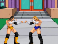 Гульня Pro Fighting Combat