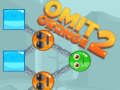 Гульня Omit Orange 2 