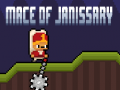 Гульня Mace of Janissary