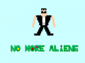Гульня No More Aliens