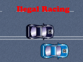 Гульня Ilegal Racing