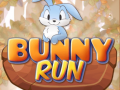 Гульня Bunny Run