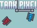 Гульня Tank Pixel