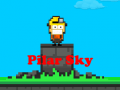 Гульня Pilar Sky