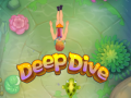 Гульня Deep Dive