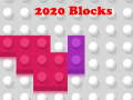 Гульня 2020 Blocks