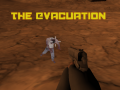 Гульня The Evacuation