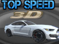 Гульня Top Speed 3D