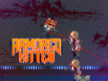 Гульня Armored Kitten