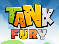 Гульня Tank Fury