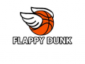Гульня Flappy Dunk