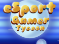 Гульня Esport Gamer Tycoon