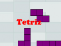 Гульня Tetriz