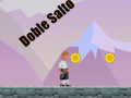 Гульня Doble Salto