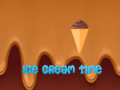 Гульня Ice Cream Time