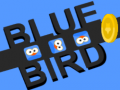 Гульня Blue Bird