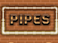 Гульня Pipes