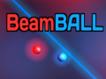 Гульня Beam Ball