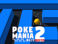 Гульня Poke Mania 2 Maze Master