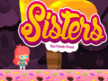Гульня Sisters best friends forever