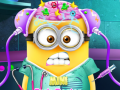 Гульня Mini Brain Doctor 