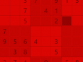 Гульня Sudoku G8