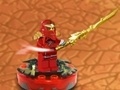 Гульня Energy Spear
