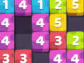 Гульня Make 5