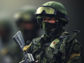 Гульня Military Wars Athena