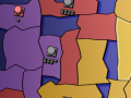 Гульня Compact Conflict