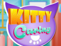 Гульня Kitty Dental Caring