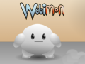 Гульня Webimon