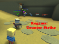 Гульня Kogama: Counter Strike
