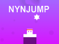 Гульня Nynjump