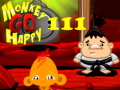 Гульня Monkey Go Happy Stage 111