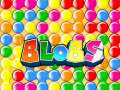 Гульня Blobs