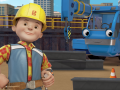 Гульня Bob the builder Beams away