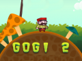 Гульня Gogi 2